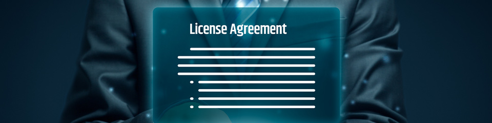 dot-license