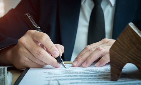 Partnership Registration