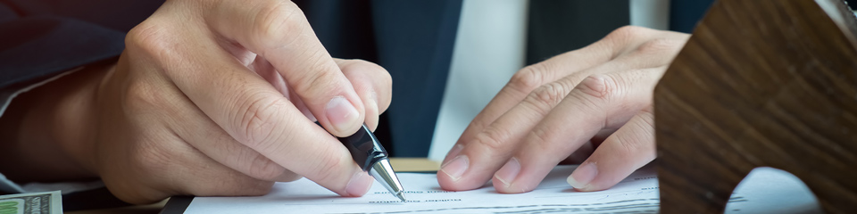 Partnership Registration