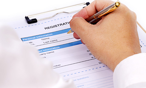 pf-registration