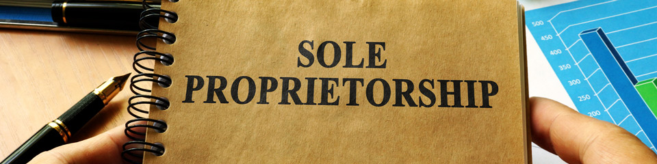 Proprietorship Web Banner