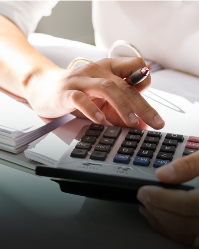 Your Virtual CFO Banner