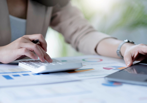 Accounting & Payroll