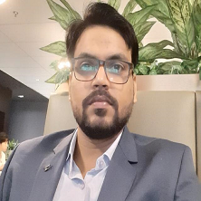 Company secretary