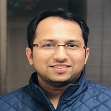 Cost Accountant