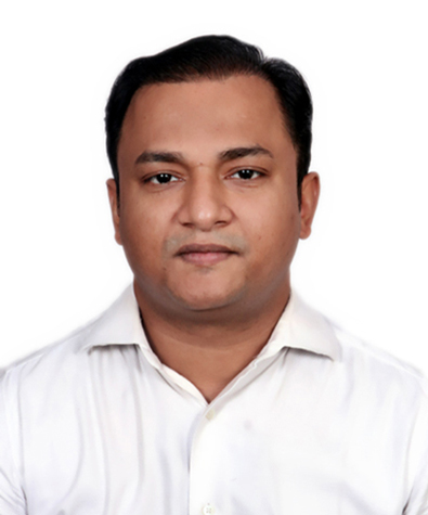 CS Saurabh Shashwat