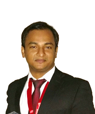 CS Saurabh Shashwat