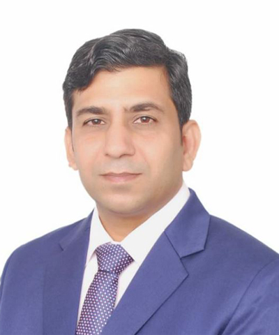 CS Saurabh Shashwat