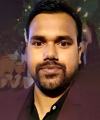 Umesh Kumar